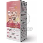 OrganoVet Derma LA - хранителна добавка под формата на масло за кожни проблеми при кучета и котки 30 мл