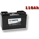 Autobatérie Varta Promotive Black 12V 110Ah 680A 610 404 068