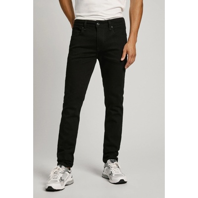 Pepe Jeans Pánské džíny SKINNY JEANS denim