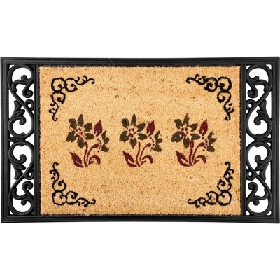 MagicHome RCP 126 Country hnedá 45 x 75 cm