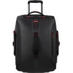 SAMSONITE Сак Samsonite Paradiver Light 51L Cabin duffle bag - Black (Black)