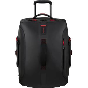 SAMSONITE Сак Samsonite Paradiver Light 51L Cabin duffle bag - Black (Black)