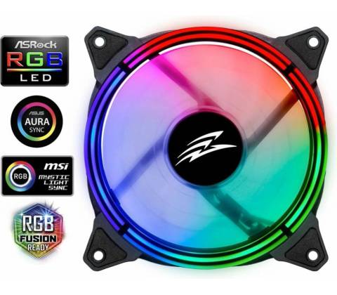 Evolveo 12RM RGBFAN12RS