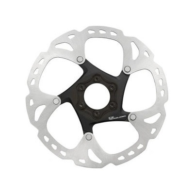 Brzdový kotouč- SHIMANO SM-RT86 XT - 180 mm – Zbozi.Blesk.cz