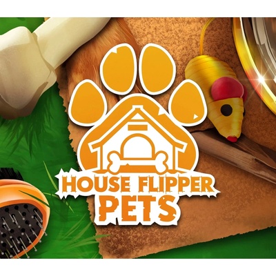 House Flipper - Pets