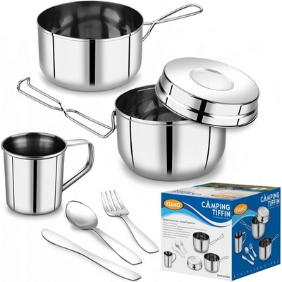 BANQUET 7d kempingová sada Store Line – Zboží Dáma