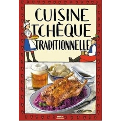 Cuisine tcheque traditionnelle / Tradiční česká kuchyně francouzsky - Faktor Viktor
