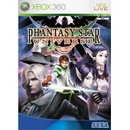 Hry na Xbox 360 Phantasy Star Universe