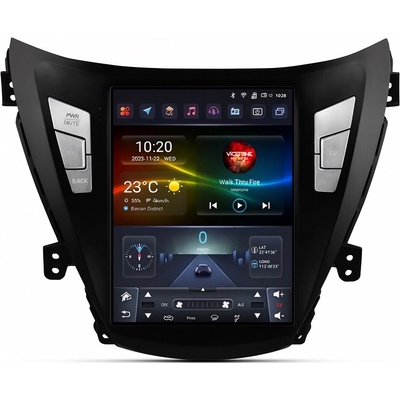 HIZPO Hyundai I35 2011-2013 2860_2GB
