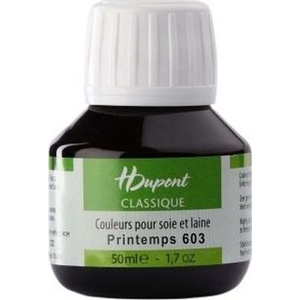 HDupont Classique Копринена боя Printemps 50 ml 1 бр (DU0600050603)