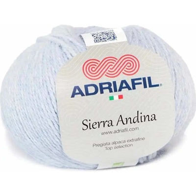 Adriafil Sierra Andina 11 Baby modrá