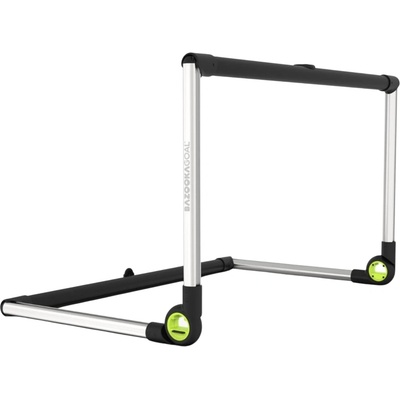 BazookaGoal Spare Frame Aluminium 150 x 90 cm – Sleviste.cz