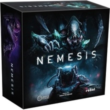 Awaken Realms Nemesis EN