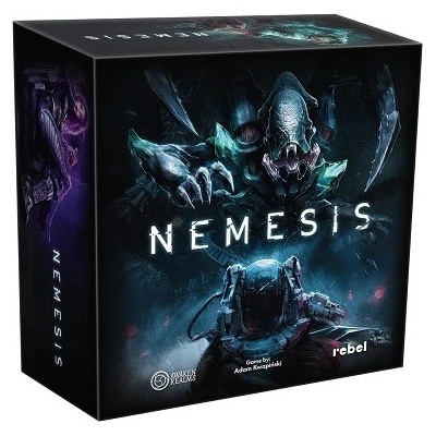 Awaken Realms Nemesis EN