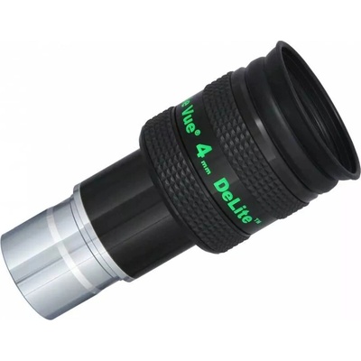 TeleVue DeLite 4mm 62° 1,25″
