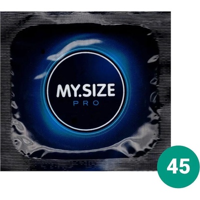 Презерватив My Size Pro 45 mm