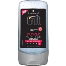 Taft gel power sport mega silně tužící 150 ml