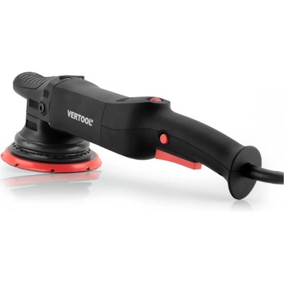 Vertool 21e Dual Action Polisher