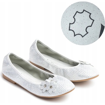 Wojtyłko balerínky z ekologickej kože