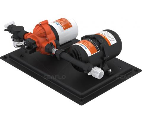 Seaflo 33 12 V DC