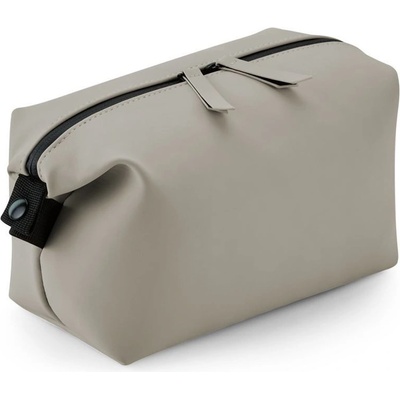 BagBase toaletní taška BG330 clay
