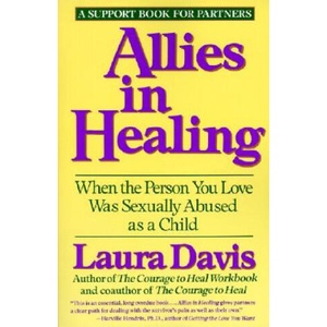 Allies in Healing | Laura Davis (1991)