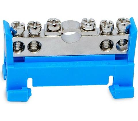 Elcon N4/1x25