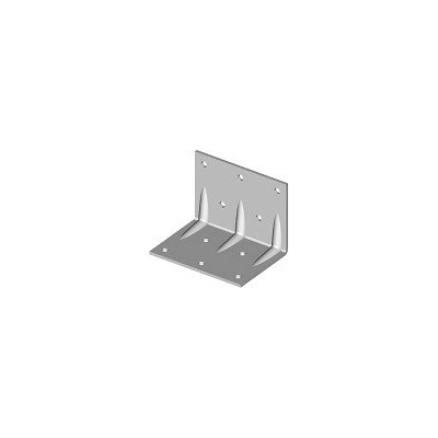 Bova Úhelník BV/Ú 60x35x35 konstrukční 10ks