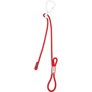 Rock Empire Осигурителна примка Rock empire Pip Guide Personal tether - Red - размер 20-100 cm (314-0210-0111)