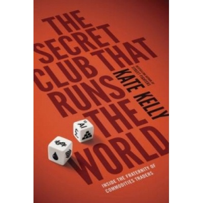 The Secret Club That Runs the World
