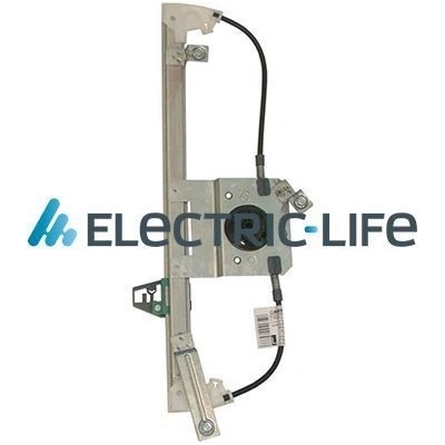 Zvedací zařízení oken ELECTRIC LIFE ZR RN704 R