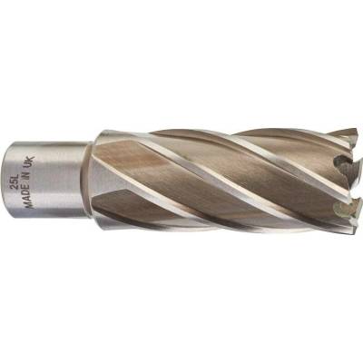 MILWAUKEE Kruhové frézy HSS 50 mm O 25 mm 4932343300