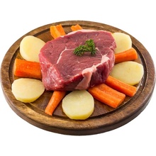 Tygero Prime hovězí s batáty hypoalergenní pro dospělé psy středních a velkých plemen 12 kg