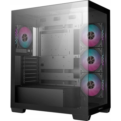 DeepCool CG580 4F R-CG580-BKADA4-G-1