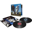 Pink Floyd - Division Bell 2LP