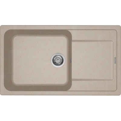 Elleci LIFE 410 avena