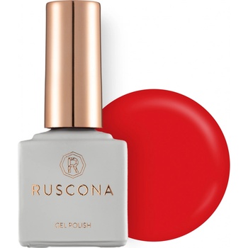 Ruscona gel lak SHOCK ME! 206 11 ml