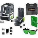 Laserliner лазерен нивелир PocketCross-Laser 2G (036.710A)