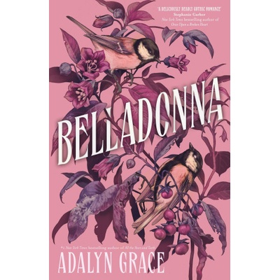 Belladonna Hodderscape Vault