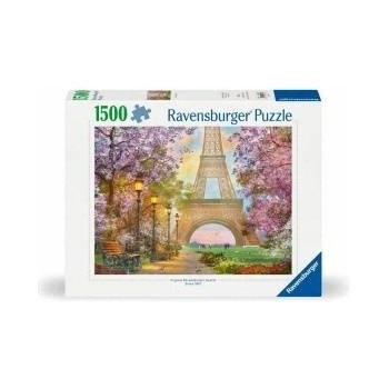 Ravensburger Пъзел Ravensburger 12000694