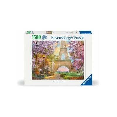 Ravensburger Пъзел Ravensburger 12000694