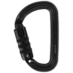 Petzl Карабинер PETZL Sm'D Triact Lock black