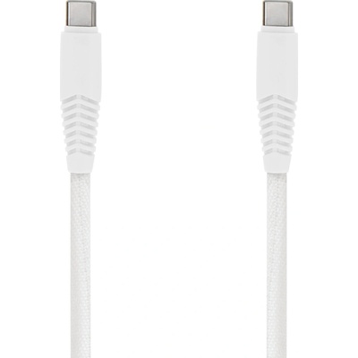 Setty KNC-C-1.52000 USB-C - USB-C 1,5m bílý