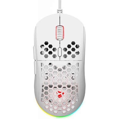 Savio HEX-R White