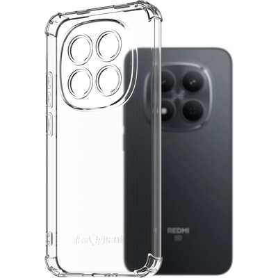 AlzaGuard Shockproof Case pre Xiaomi Redmi Note 15 Pro 5G AGD-PCTS534Z