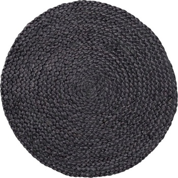 Södahl Подложка за чинии It's All Natural 35 см пепелява (727179)