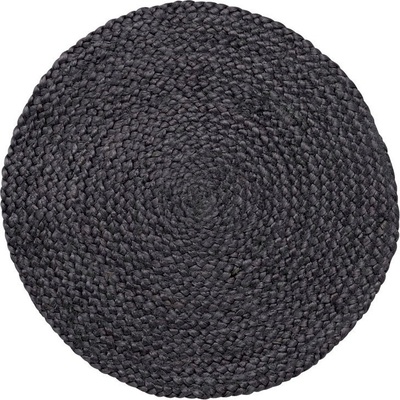 Södahl Подложка за чинии It's All Natural 35 см пепелява (727179)