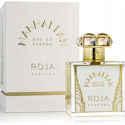 Roja Parfums Manhattan parfumovaná voda unisex 100 ml