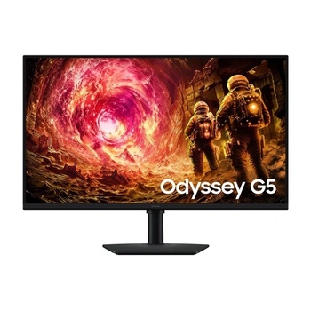 Samsung Odyssey G5 S32FG506EU