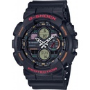 Casio GA-140-1A4